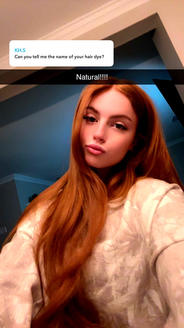 xxxtinacarmella snapchat image archive image