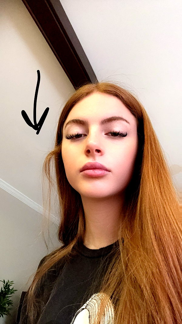 xxxtinacarmella snapchat image archive image