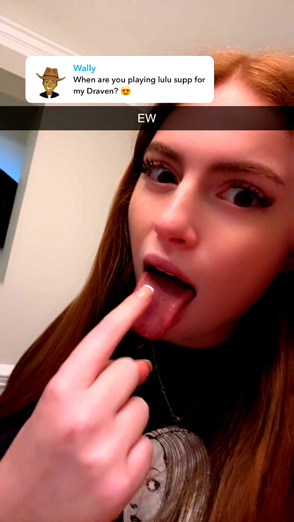 xxxtinacarmella snapchat image archive image