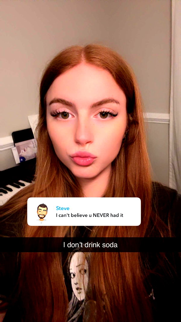 xxxtinacarmella snapchat image archive image