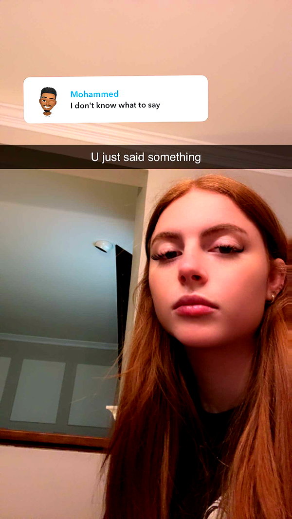 xxxtinacarmella snapchat image archive image
