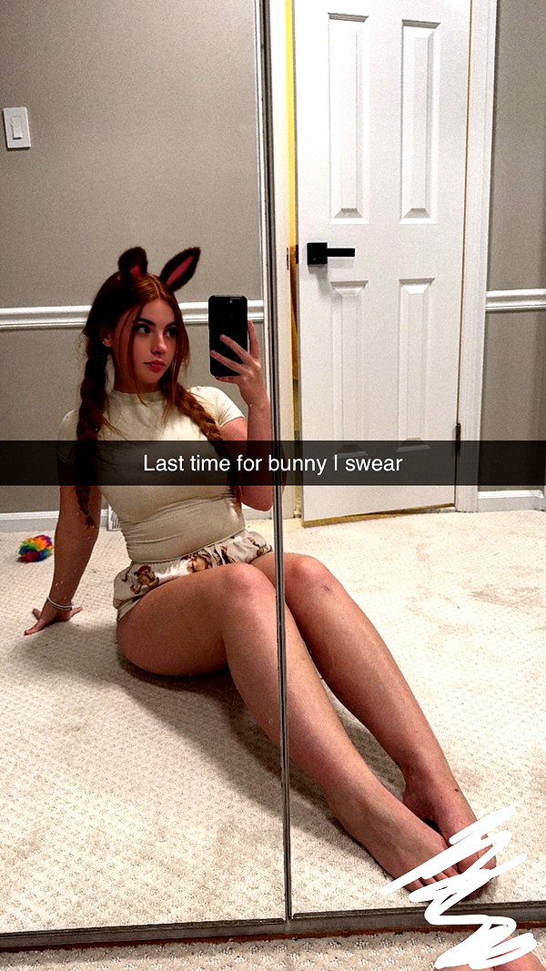 xxxtinacarmella snapchat image archive image