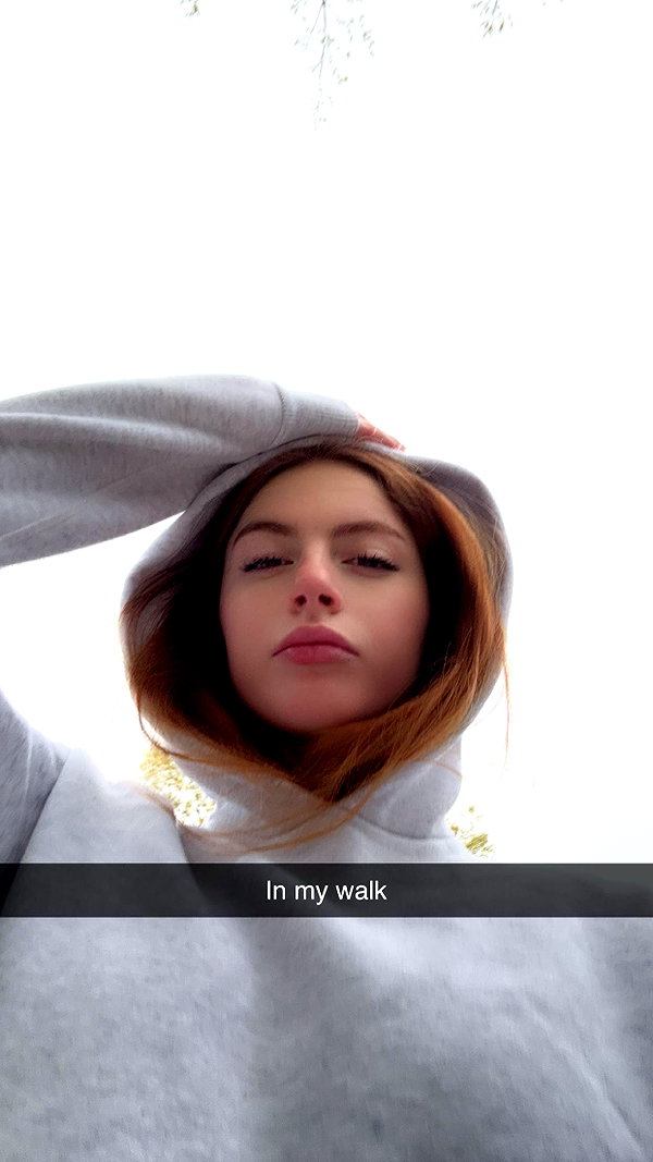 xxxtinacarmella snapchat image archive image