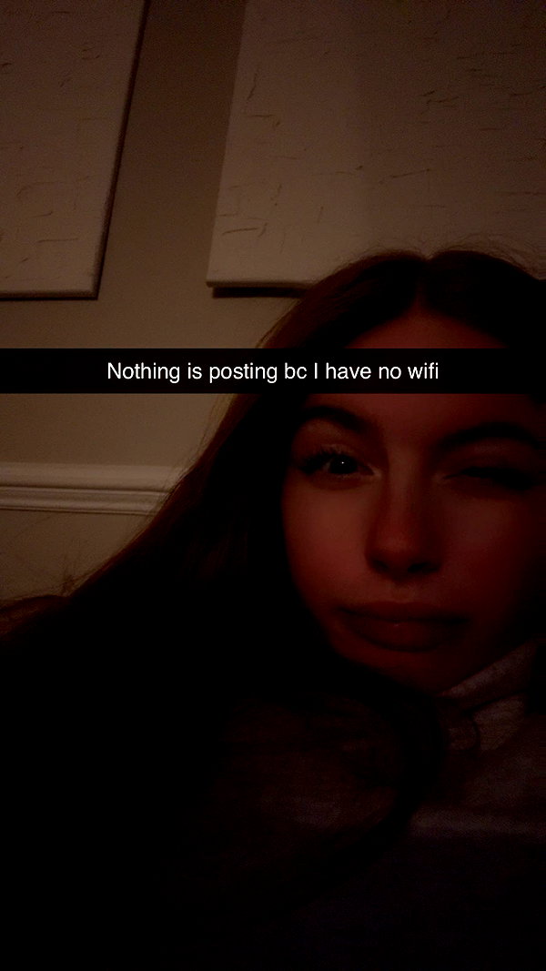 xxxtinacarmella snapchat image archive image