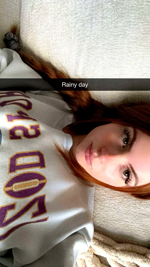xxxtinacarmella snapchat image archive image