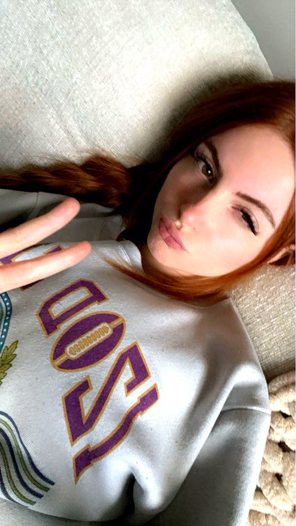 xxxtinacarmella snapchat image archive image