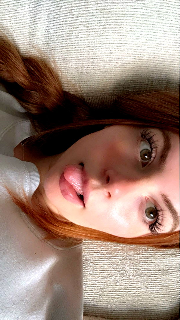 xxxtinacarmella snapchat image archive image