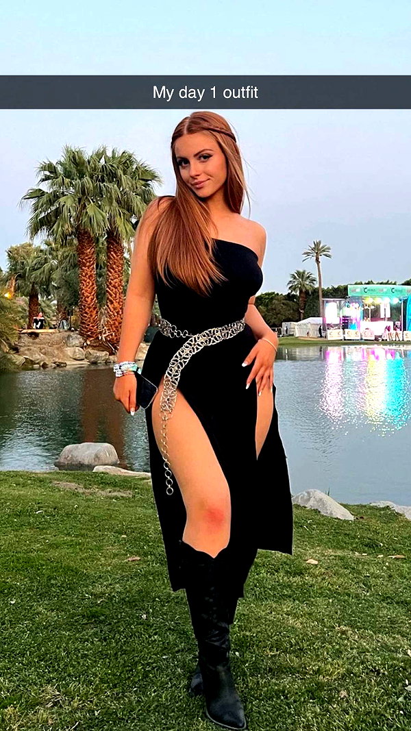xxxtinacarmella snapchat image archive image