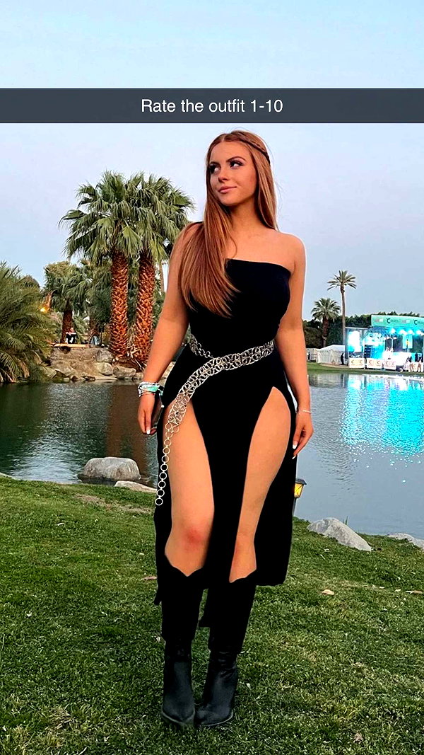 xxxtinacarmella snapchat image archive image