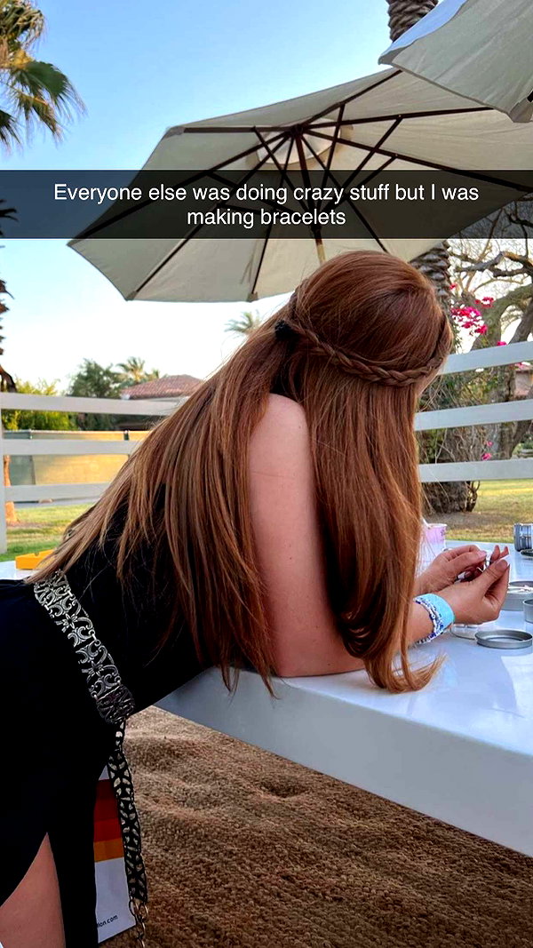 xxxtinacarmella snapchat image archive image