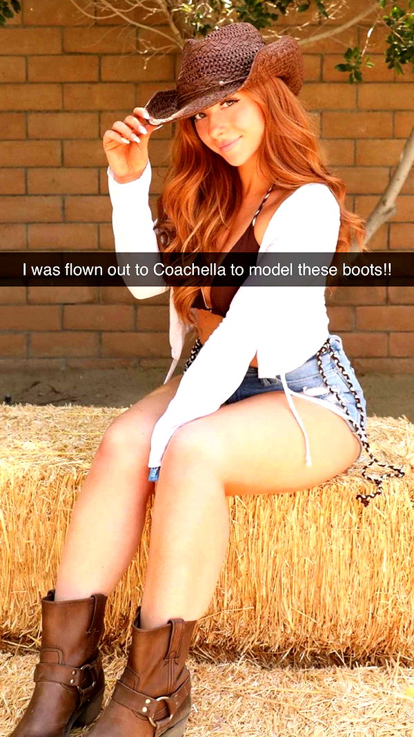 xxxtinacarmella snapchat image archive image