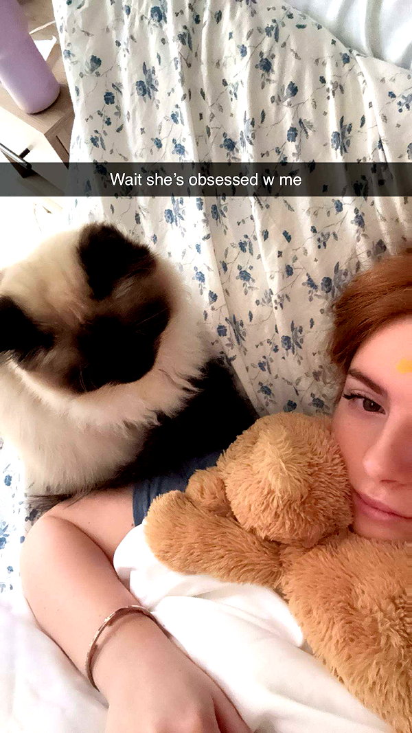 xxxtinacarmella snapchat image archive image