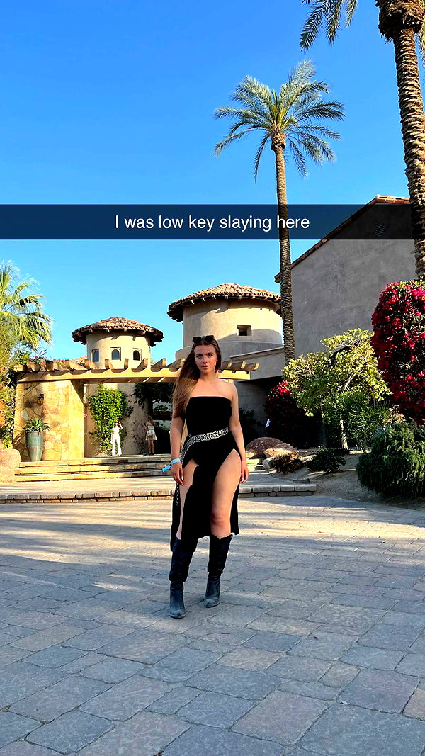 xxxtinacarmella snapchat image archive image