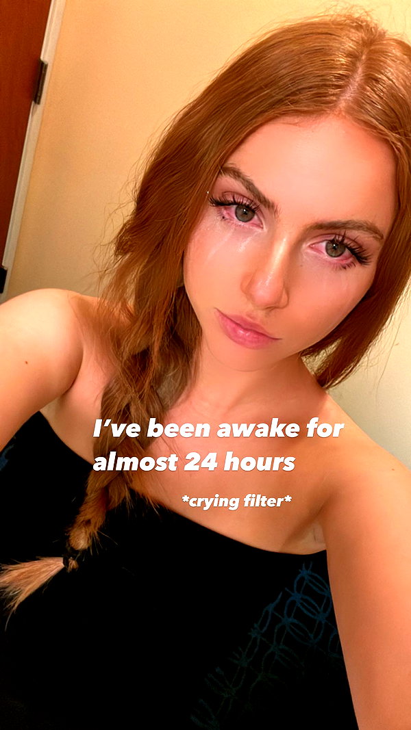 xxxtinacarmella snapchat image archive image