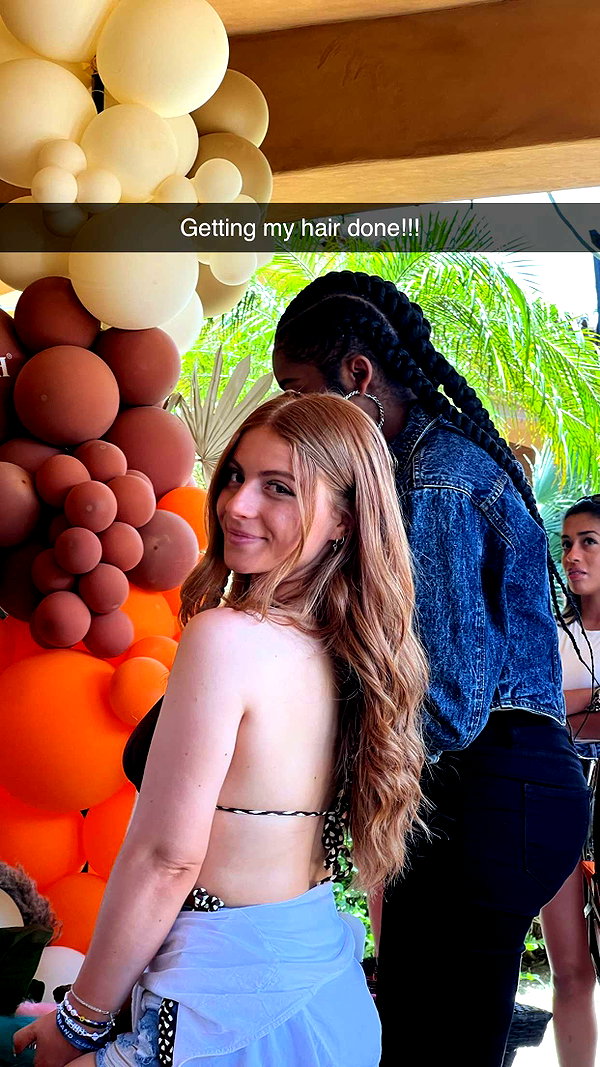 xxxtinacarmella snapchat image archive image