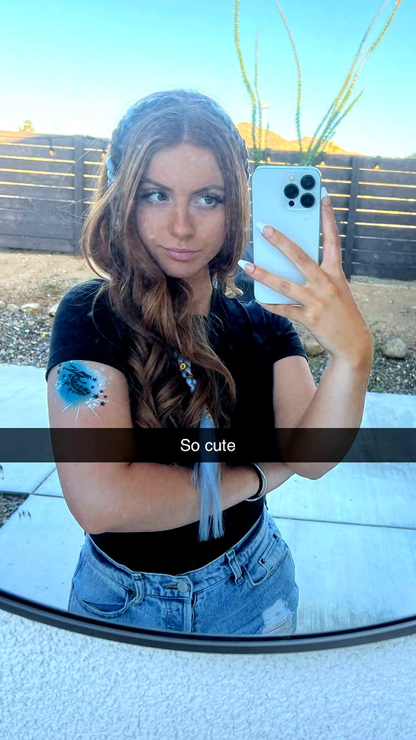 xxxtinacarmella snapchat image archive image