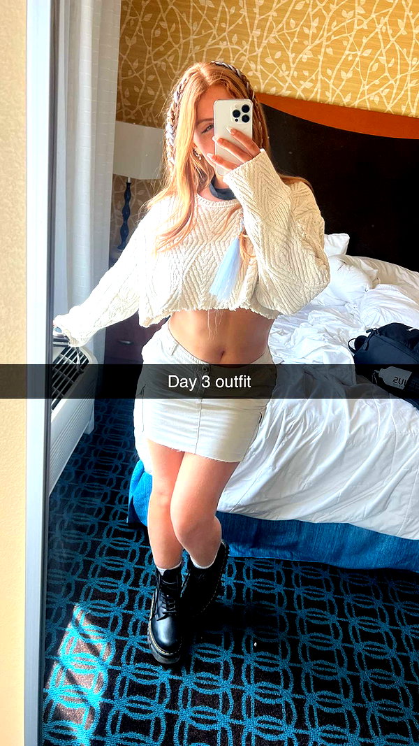 xxxtinacarmella snapchat image archive image