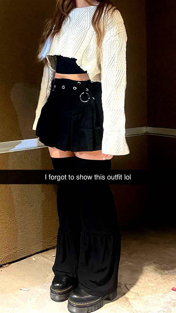xxxtinacarmella snapchat image archive image