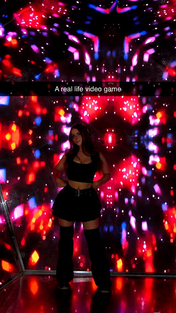 xxxtinacarmella snapchat image archive image