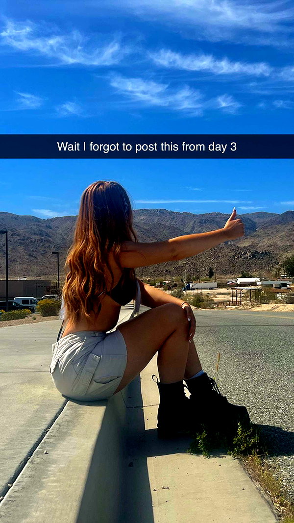 xxxtinacarmella snapchat image archive image
