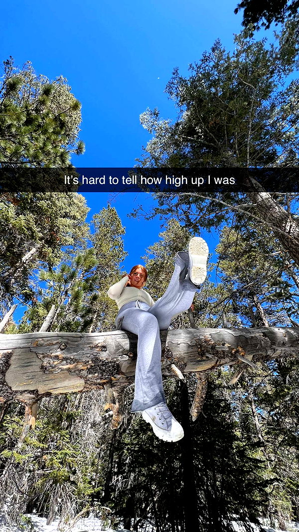 xxxtinacarmella snapchat image archive image