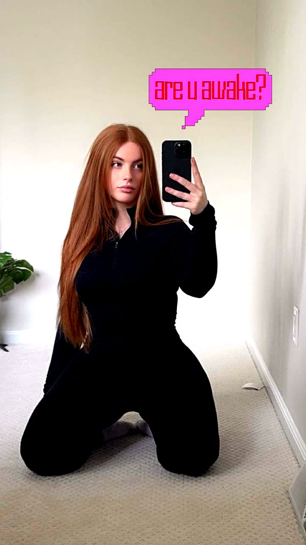 xxxtinacarmella snapchat image archive image