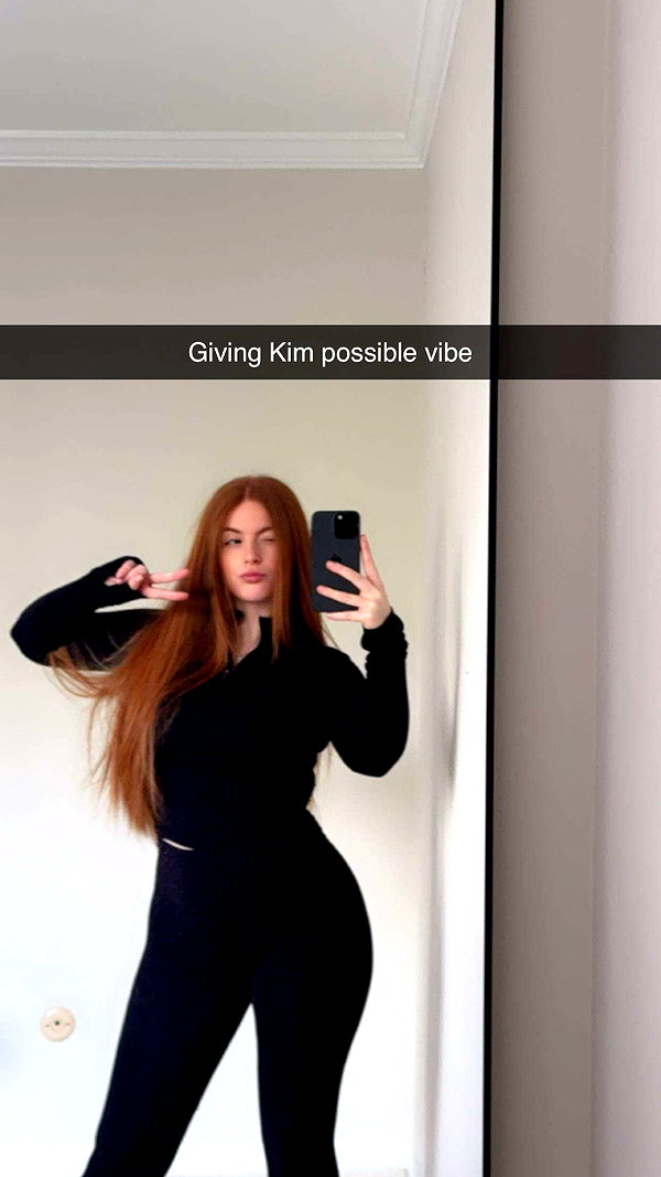 xxxtinacarmella snapchat image archive image