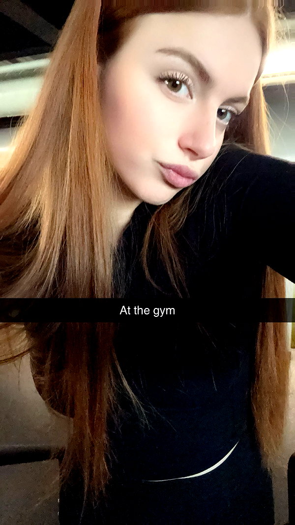 xxxtinacarmella snapchat image archive image