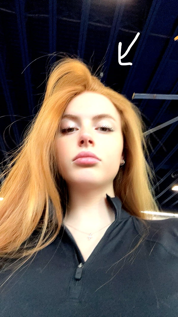 xxxtinacarmella snapchat image archive image
