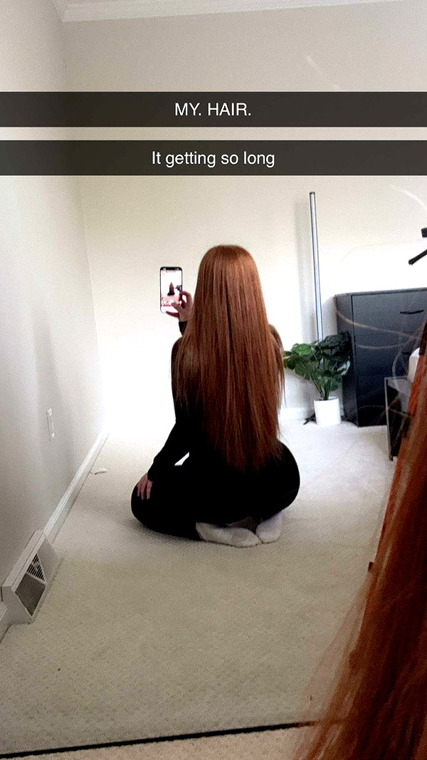 xxxtinacarmella snapchat image archive image
