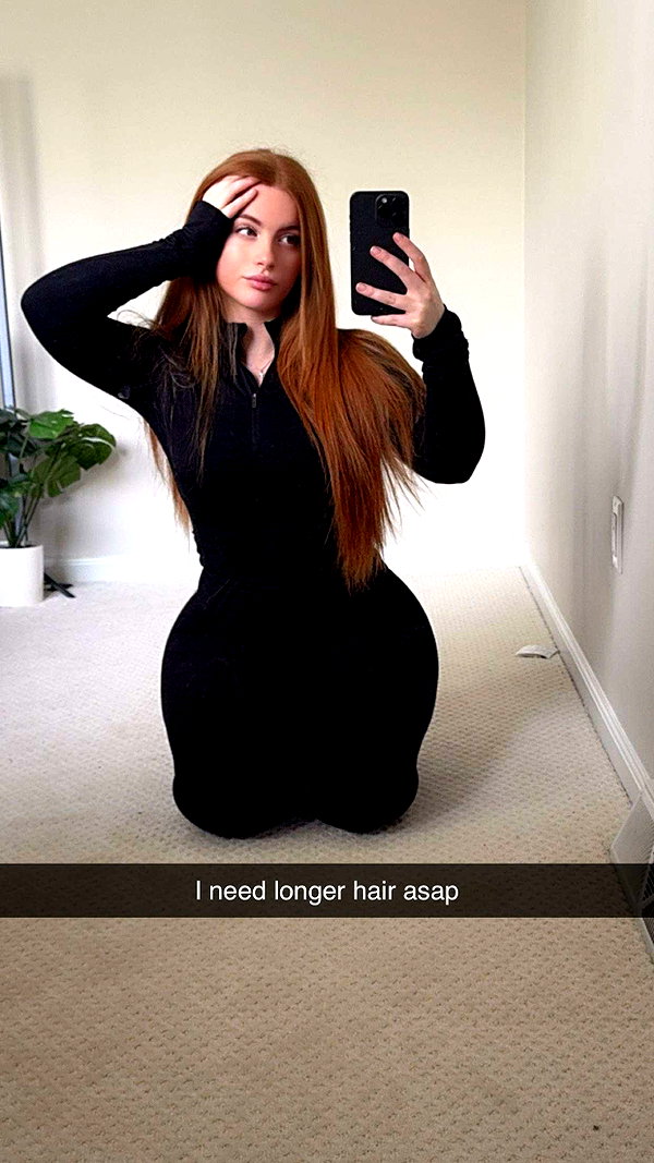 xxxtinacarmella snapchat image archive image