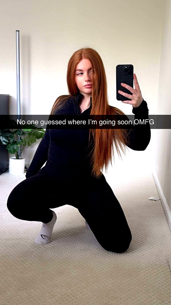 xxxtinacarmella snapchat image archive image