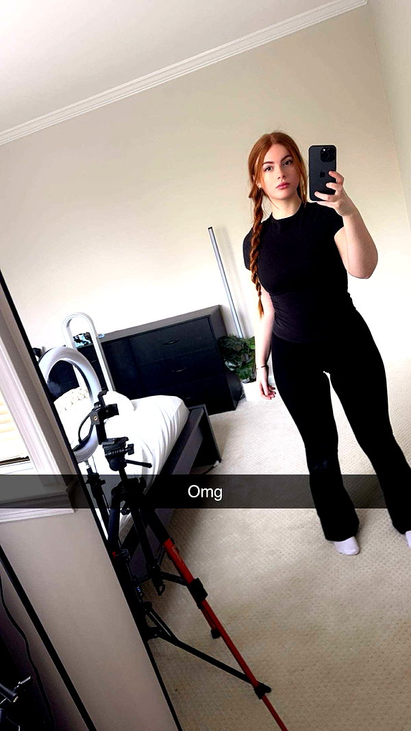 xxxtinacarmella snapchat image archive image
