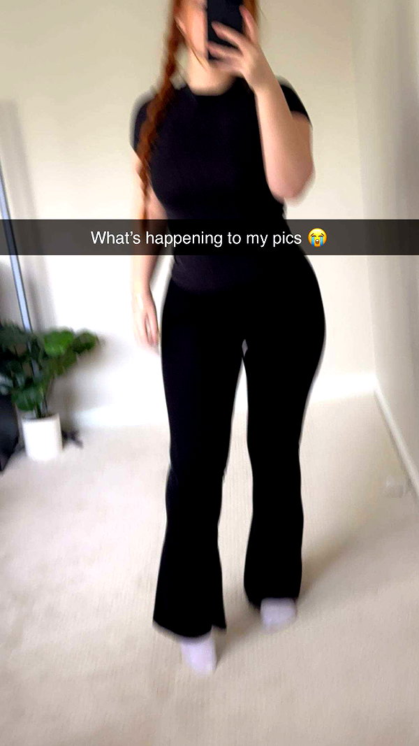 xxxtinacarmella snapchat image archive image
