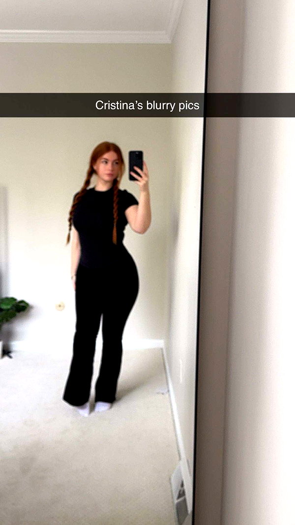 xxxtinacarmella snapchat image archive image