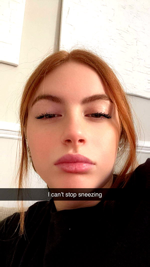 xxxtinacarmella snapchat image archive image
