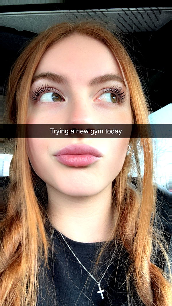 xxxtinacarmella snapchat image archive image