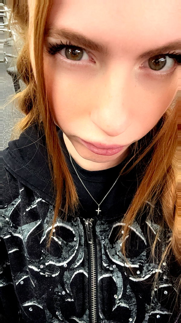 xxxtinacarmella snapchat image archive image