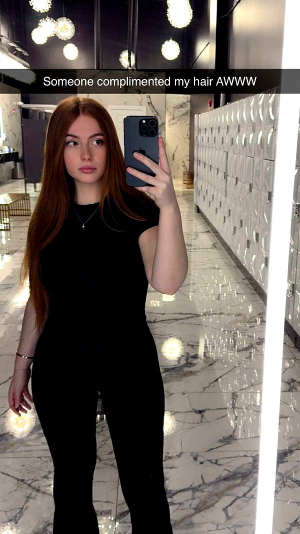 xxxtinacarmella snapchat image archive image