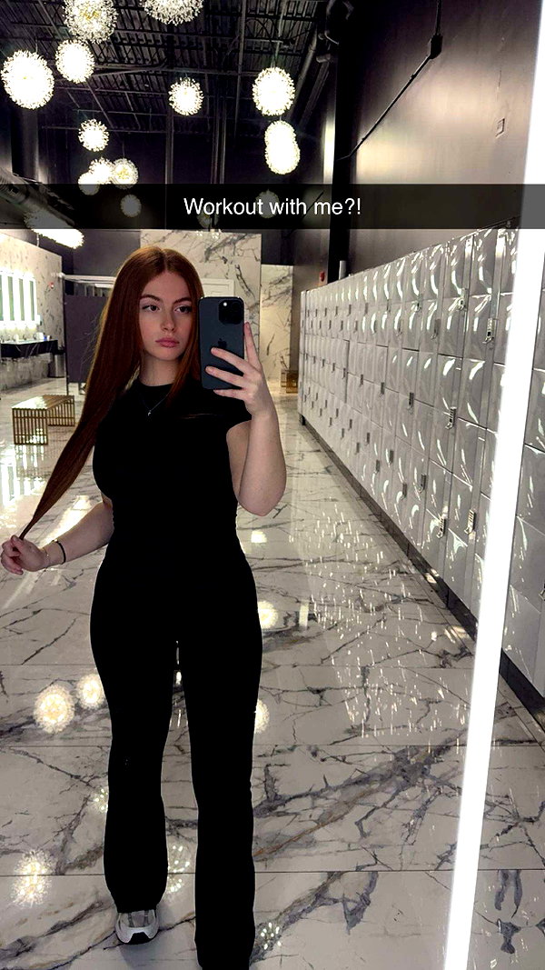xxxtinacarmella snapchat image archive image