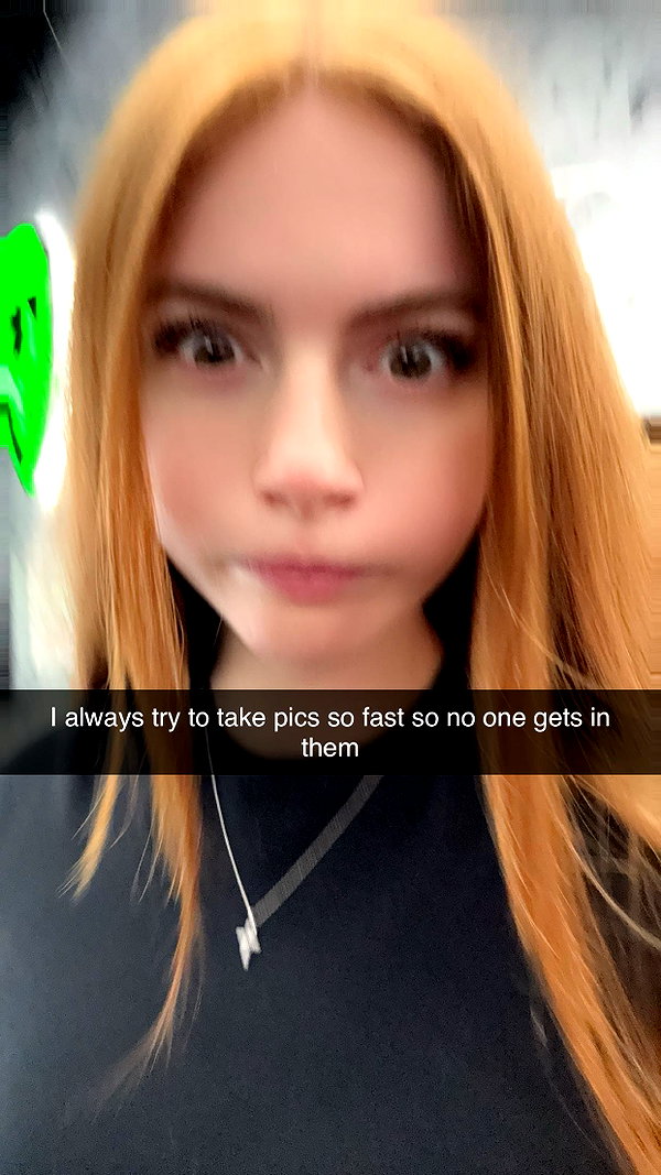 xxxtinacarmella snapchat image archive image