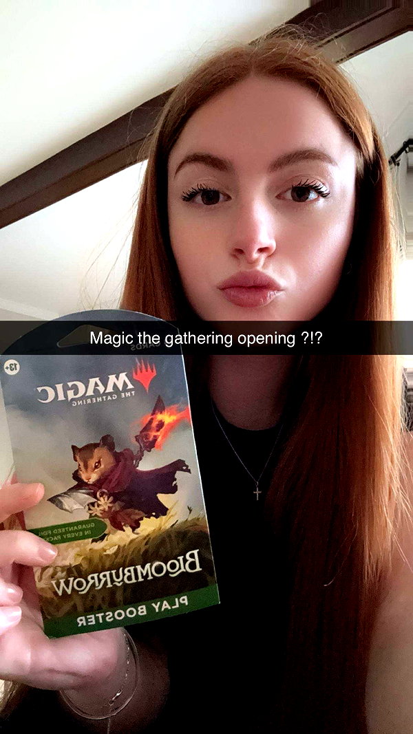 xxxtinacarmella snapchat image archive image