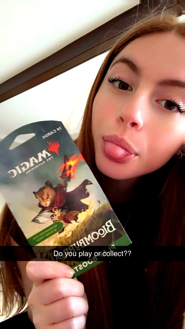 xxxtinacarmella snapchat image archive image