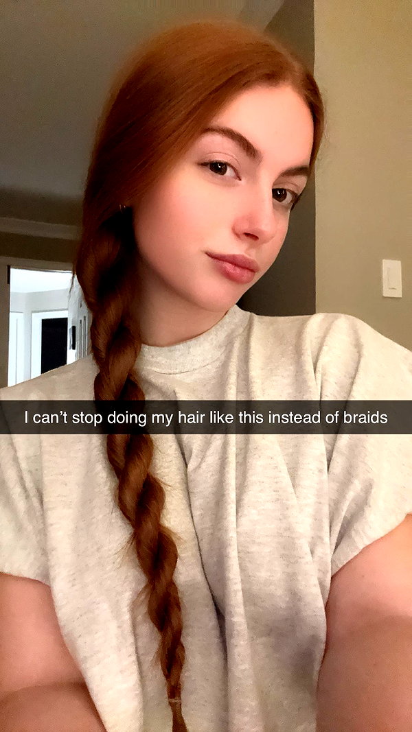 xxxtinacarmella snapchat image archive image