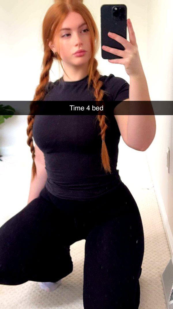 xxxtinacarmella snapchat image archive image