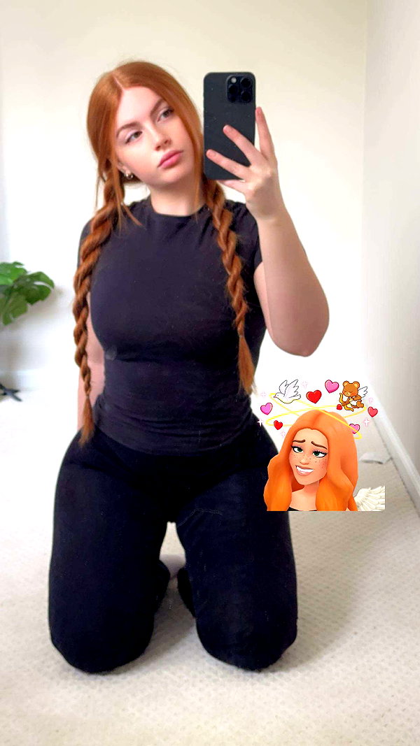 xxxtinacarmella snapchat image archive image