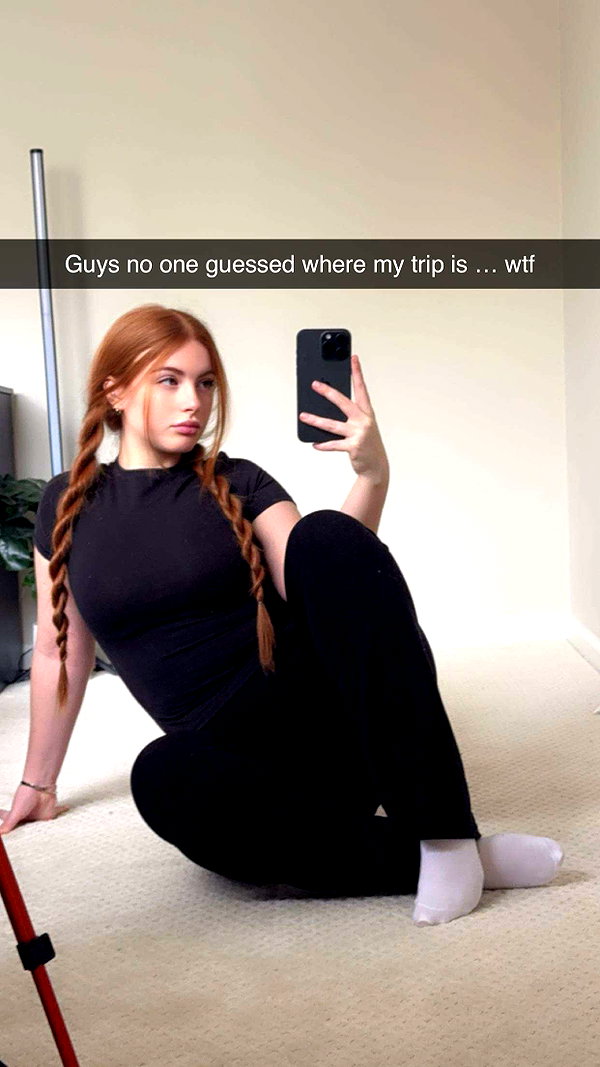xxxtinacarmella snapchat image archive image