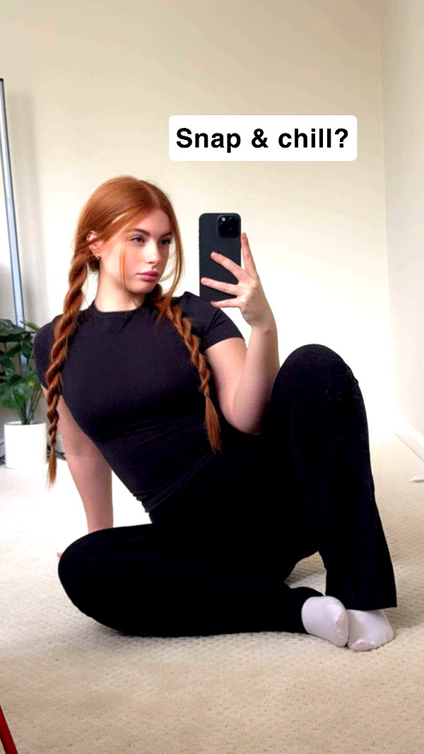 xxxtinacarmella snapchat image archive image