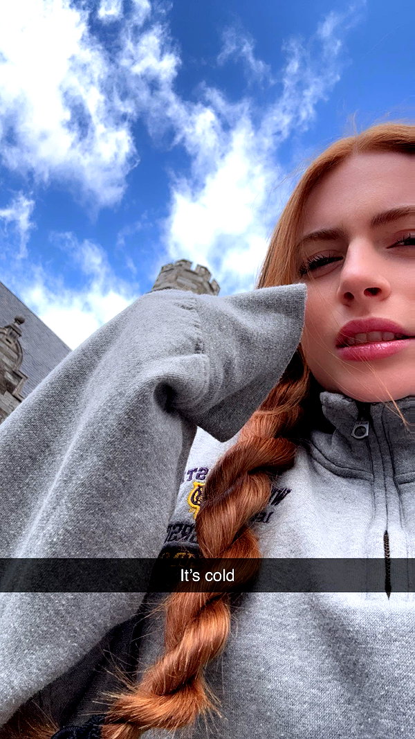 xxxtinacarmella snapchat image archive image