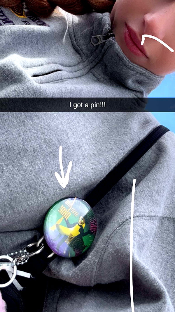 xxxtinacarmella snapchat image archive image